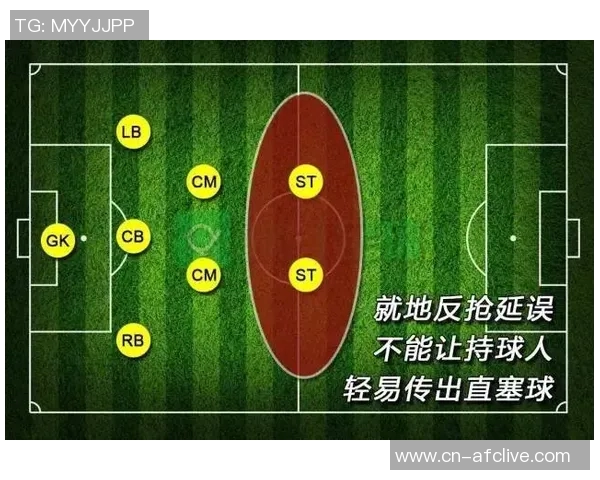 足球中锋与前锋的角色分析及其在比赛中的不同作用探讨 足球中锋与前锋的角色分析及其在比赛中的不同作用探讨