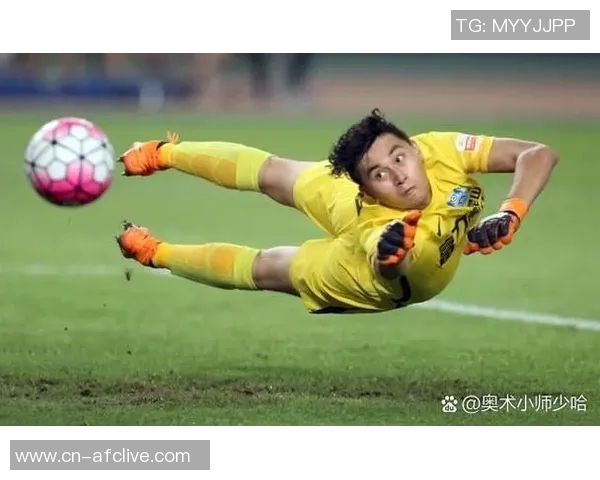 足球门将的职责与挑战解析如何在比赛中成为球队的最后防线