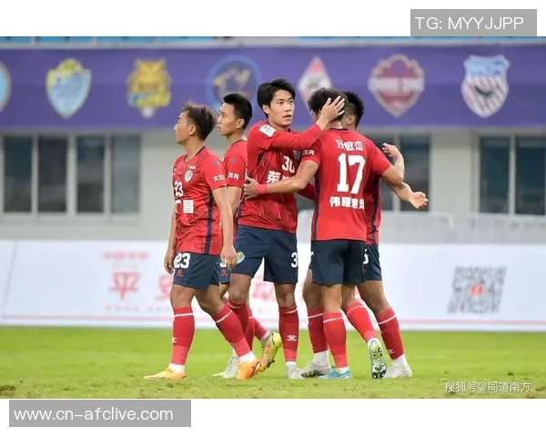 广西足球队奋勇拼搏力争佳绩展现地方足球新风貌