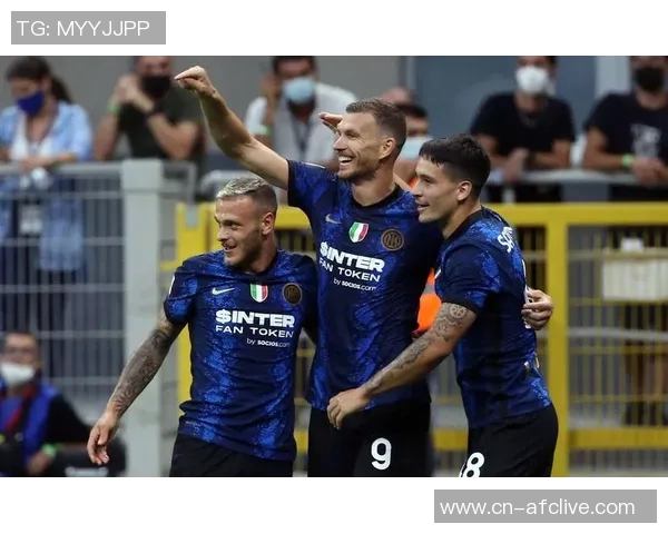 切沃主场迎战国际米兰双方争夺意甲宝贵积分的激烈对决