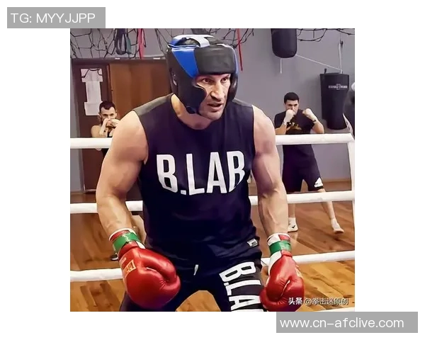 小克里琴科与约书亚的巅峰对决谁将问鼎拳坛荣耀之巅 小克里琴科与约书亚的巅峰对决谁将问鼎拳坛荣耀之巅