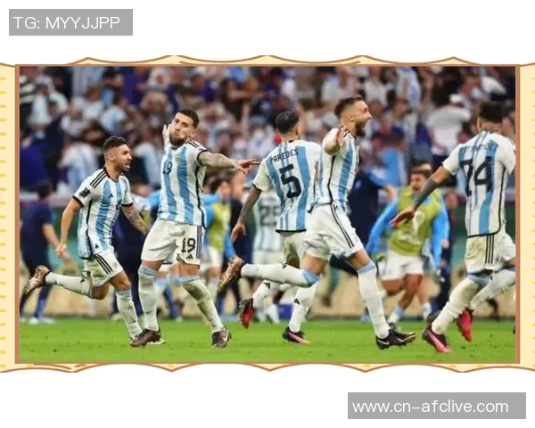 沙特阿根廷激战世界杯赛场历史性对决引发全球关注与热议